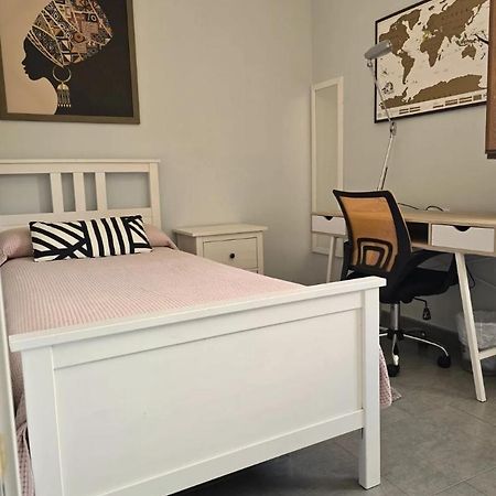 Mi Rincon En La Pedrera Hotel Tejina Екстериор снимка