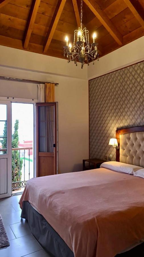 Mi Rincon En La Pedrera Hotel Tejina Екстериор снимка