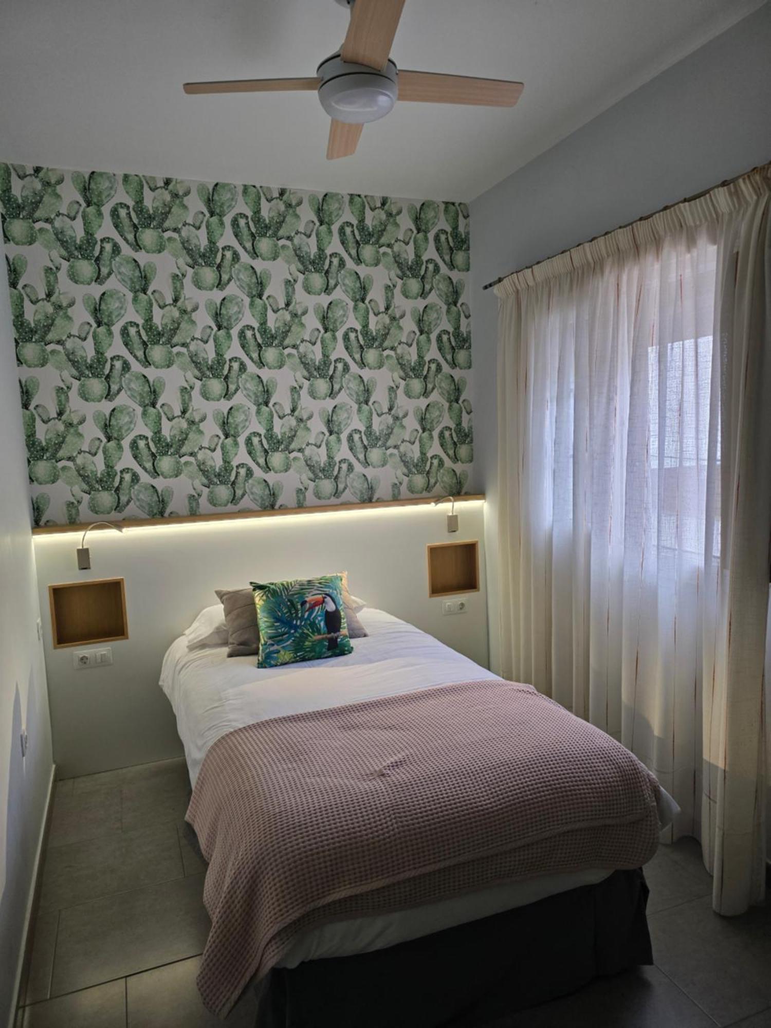 Mi Rincon En La Pedrera Hotel Tejina Екстериор снимка