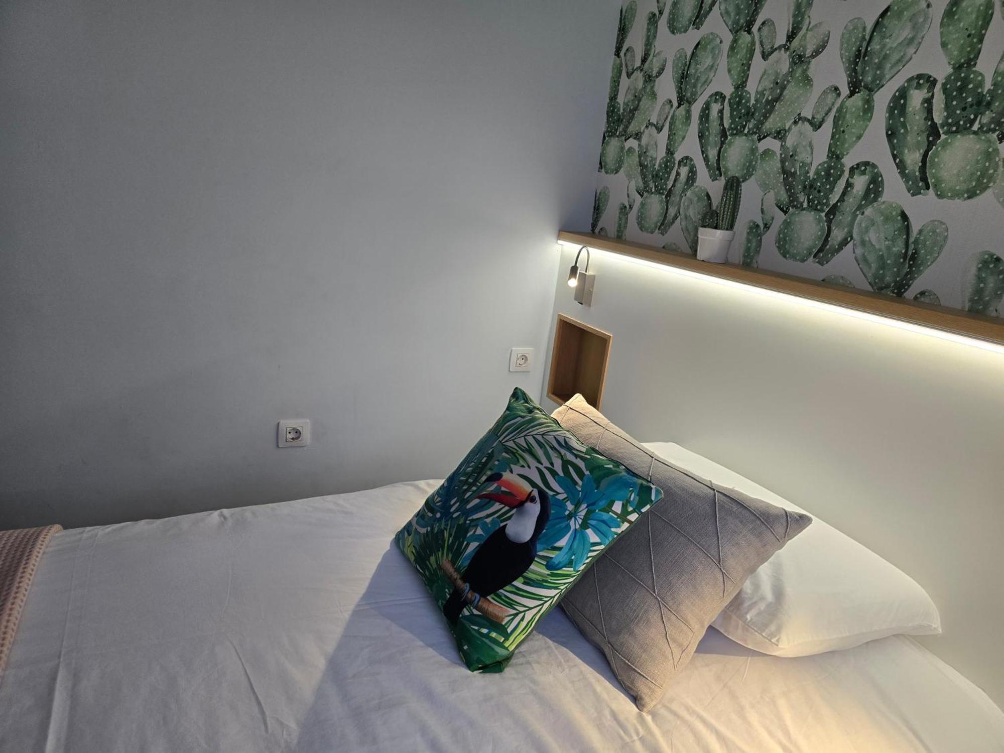 Mi Rincon En La Pedrera Hotel Tejina Екстериор снимка