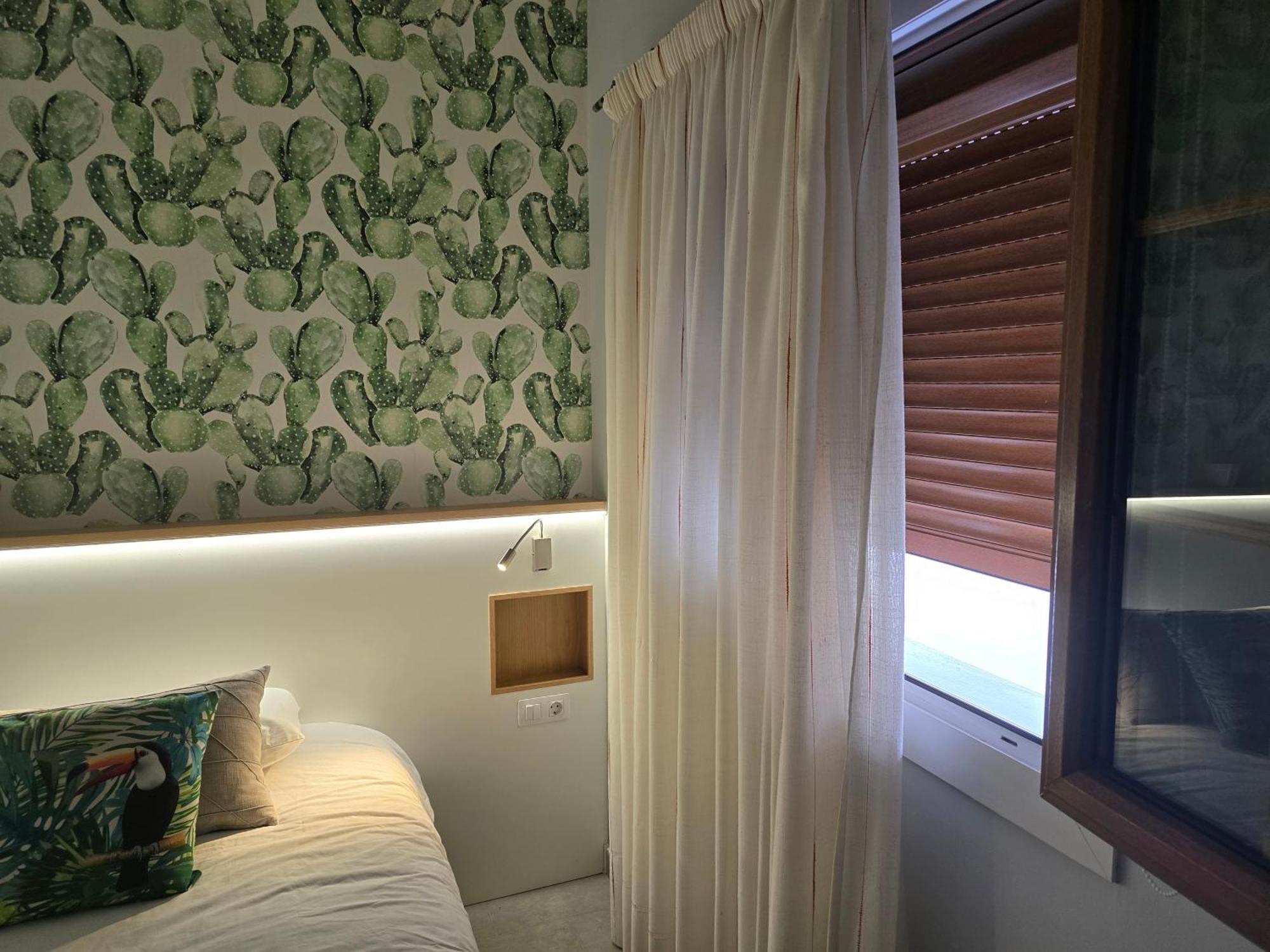 Mi Rincon En La Pedrera Hotel Tejina Екстериор снимка