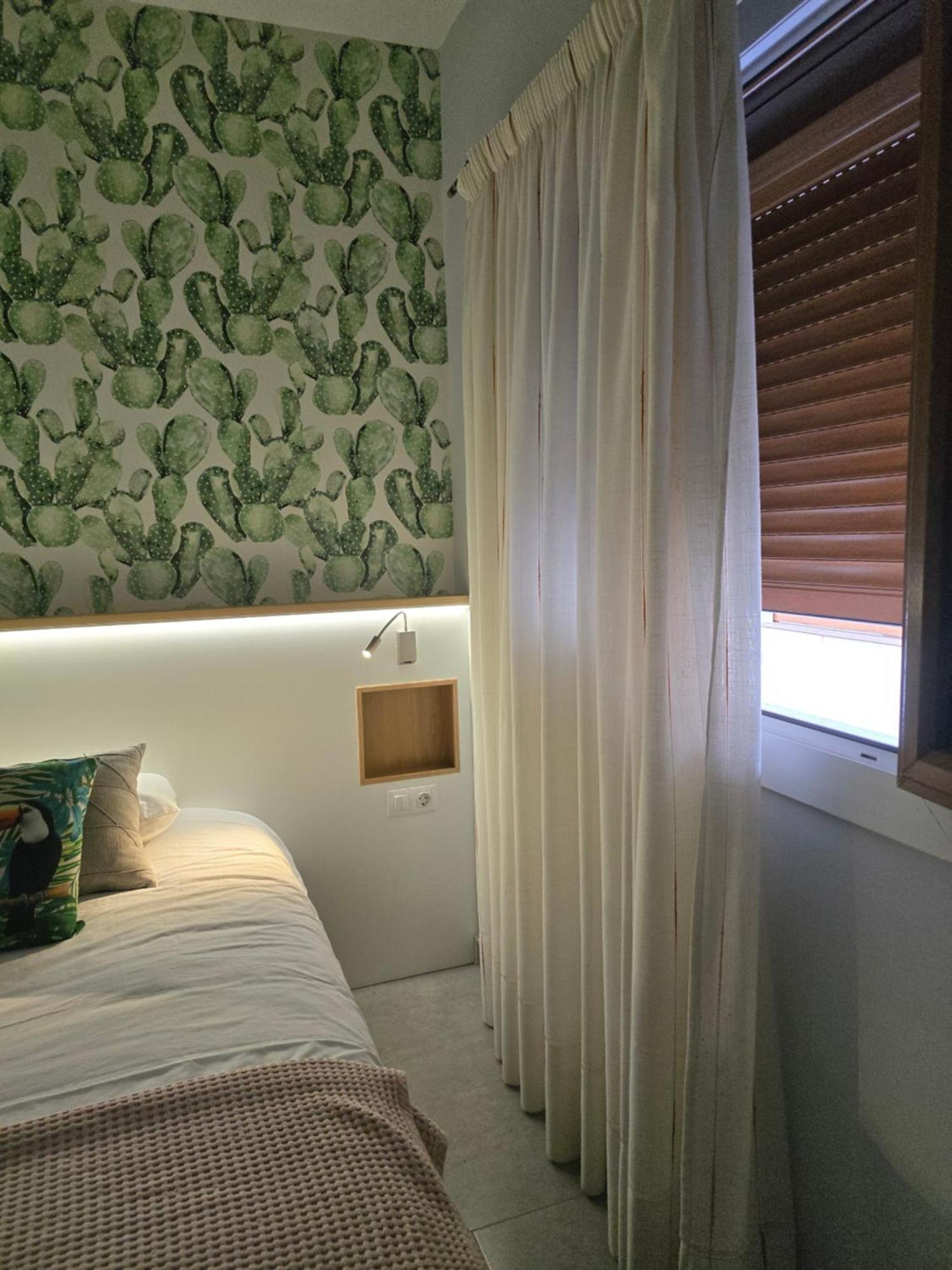 Mi Rincon En La Pedrera Hotel Tejina Екстериор снимка
