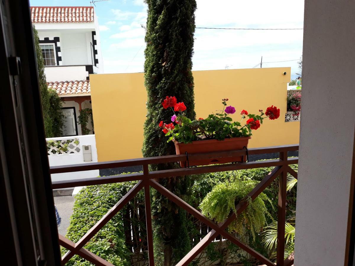 Mi Rincon En La Pedrera Hotel Tejina Екстериор снимка